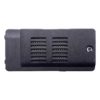 Крышка отсека Wi-Fi ноутбука Packard Bell Easynote TM80, TM85, TM86, TM94, TM98, Gateway NV53A, NV59C, NEW90, NEW95 (AP0CB000900)