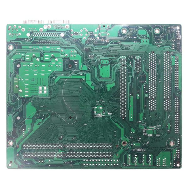 Материнская плата Elitegroup G31T-M7 LGA775, Intel G31, 2xDDR2 PC2-6400, SVGA, 1xPCI-E x16, 1xPCI-E x1, 2xPCI, LAN, 4xSATA, 1xIDE, FDD, MicroATX (ECS G31T-M7, 15-V83-017000)