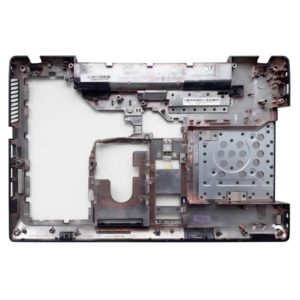 Нижняя часть корпуса ноутбука Lenovo IdeaPad G560, G565 (AP0EZ000100)