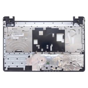 Верхняя часть корпуса ноутбука Asus A52, A52F, A52J, K52, K52F, K52JB, K52JC, K52JE, K52JK, K52JR, K52JT, K52JU, X52, X52D, X52DE, X52DR, X52F, X52J, X52JB (13GNXM5AP010-5, 13GNXM1XP03X-15, 36KJ3TCJN10, ZYEB36KJ3TCJN10)