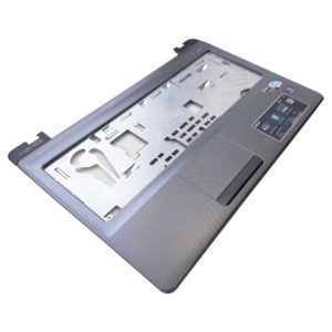 Верхняя часть корпуса ноутбука Asus A52, A52F, A52J, K52, K52F, K52JB, K52JC, K52JE, K52JK, K52JR, K52JT, K52JU, X52, X52D, X52DE, X52DR, X52F, X52J, X52JB (13GNXM5AP010-5, 13GNXM1XP03X-15, 36KJ3TCJN10, ZYEB36KJ3TCJN10)