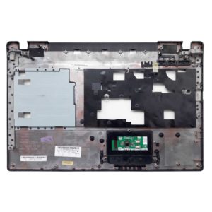 Верхняя часть корпуса ноутбука Lenovo IdeaPad G560, G565 (AP0EZ000200, AP0EZ0002001, FA0EZ000200-CE, FA0EZ000200, PAWE8_LOG_UP_LOW)