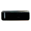 Флеш-накопитель 16 ГБ USB 2.0 Kingmax PD-06 Black Черный