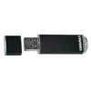 Флеш-накопитель 16 ГБ USB 2.0 Kingmax UD-05 Black Черный