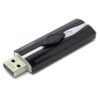 Флеш-накопитель 16 ГБ USB 2.0 SmartBuy Comet Black Черный (SB16GBCMT-K)