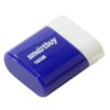 Флеш-накопитель 16 ГБ USB 2.0 SmartBuy LARA Blue Синий (SB16GBLARA-B)
