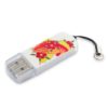 Флеш-накопитель 16 ГБ USB 2.0 VERBATIM Mini Tattoo Edition KOI FISH (CARP FISH)