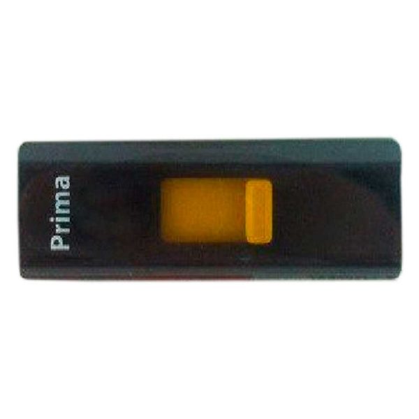 Флеш-накопитель 16 ГБ USB 2.0 Prima PD-13 Black Черный