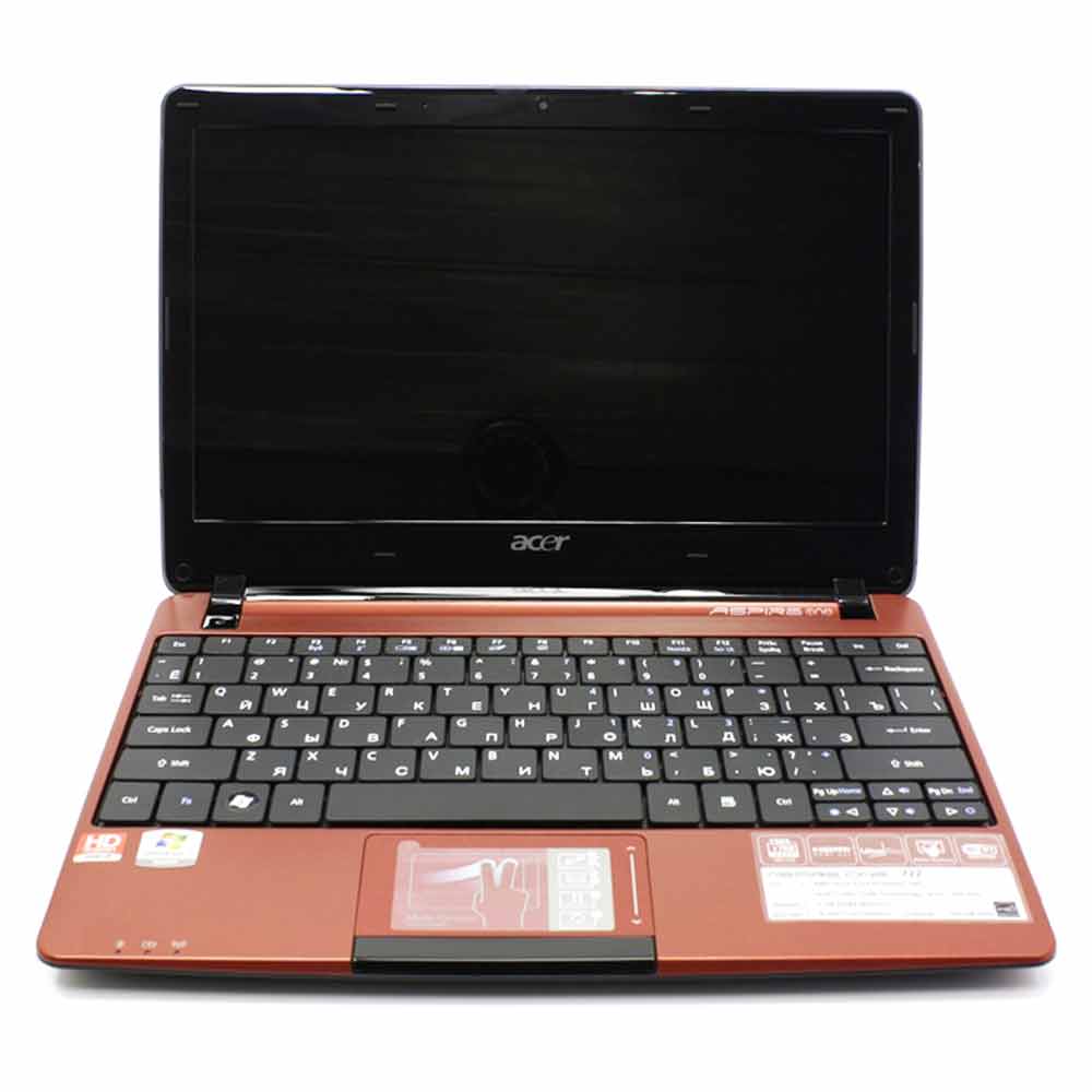 шарнир в сборе для ноутбука acer one 10 s1003