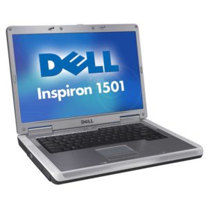 Запчасти для ноутбука Dell Inspiron 1501