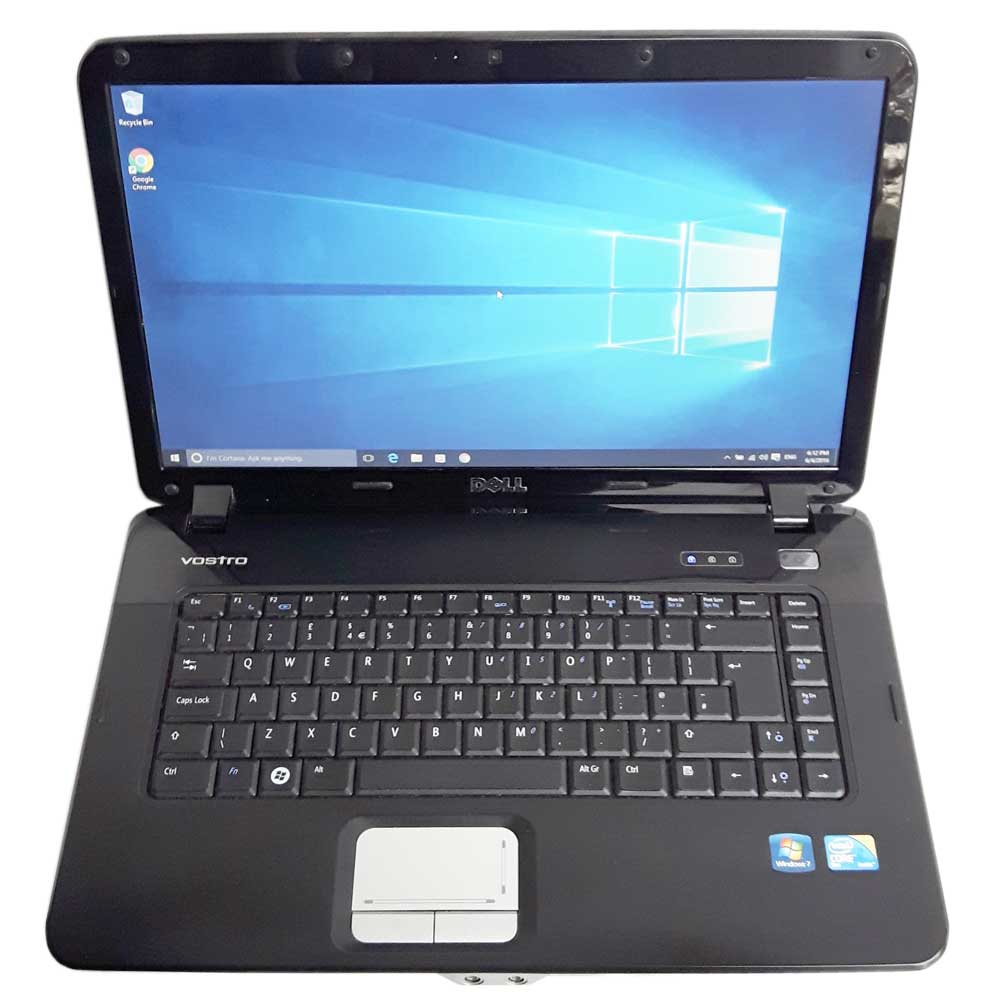 Dell pp37l