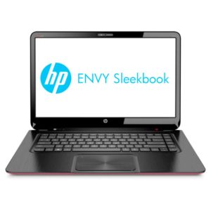 Запчасти HP Envy Sleekbook 6-1031er