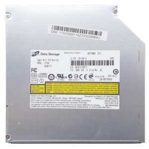 Привод DVD+RW Hitahi-LG GT30N 8x SATA 12.7 мм для ноутбука Lenovo B560, V560 без панели (25-009116, LGE-DMGT30N(B), AL0K713) Б/У