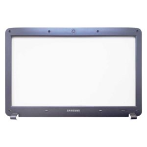 Рамка матрицы ноутбука Samsung R525, R528, R530, R538, R540, NP-R525, NP-R528, NP-R530, NP-R538, NP-R540 (BA75-02376B, BA81-08505A, BREMEN15-L FOXCONN HOUSING_LCD_FRONT#3, B5A LCD FRONT)