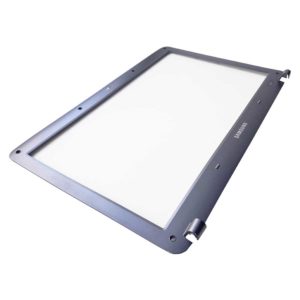Рамка матрицы ноутбука Samsung R525, R528, R530, R538, R540, NP-R525, NP-R528, NP-R530, NP-R538, NP-R540 (BA75-02376B, BA81-08505A, BREMEN15-L FOXCONN HOUSING_LCD_FRONT#3, B5A LCD FRONT)
