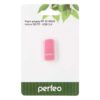Устройство чтения/записи, картридер (Card Reader) All in 1 Perfeo Micro SD Pink Розовый (PF-VI-R009)