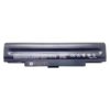 Аккумуляторная батарея для ноутбука Samsung Q35, Q35 Pro, Q45, Q70, NP-P200C DC 11.1V 5200mAh с индикацией заряда, Black Черная (AA-PB5NC6B)