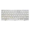Клавиатура для ноутбука DNS Lengda P116K, H116, Mini 0139810 White Белая (D0K-V6126K 88-01-RU) Б/У
