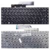 Клавиатура для ноутбука Samsung NP300E4A, NP300V4A, 300E4A, 300V4A Black Черная (9Z.N5PSN.50R, CNBA5903073)