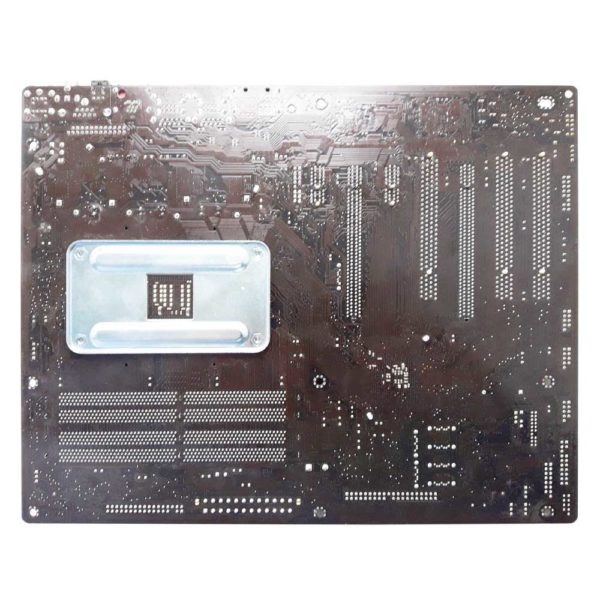 Материнская плата Asus M2N-SLI DELUXE AM2+, NVIDIA nForce 570 SLI, 4xDDRII 2xPCI-E x16, 2xPCI-E x1, 3xPCI, 6xSATA, 1xFDD, 1xIDE, ATX