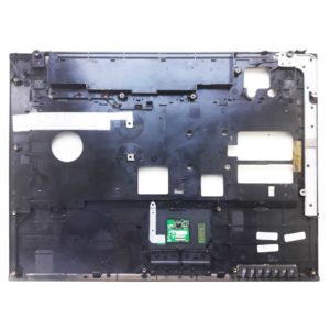 Верхняя часть корпуса ноутбука Samsung R60, R60+, R60 Plus, NP-R60, NP-R60 Plus (BA81-03821A, BA75-01981A)