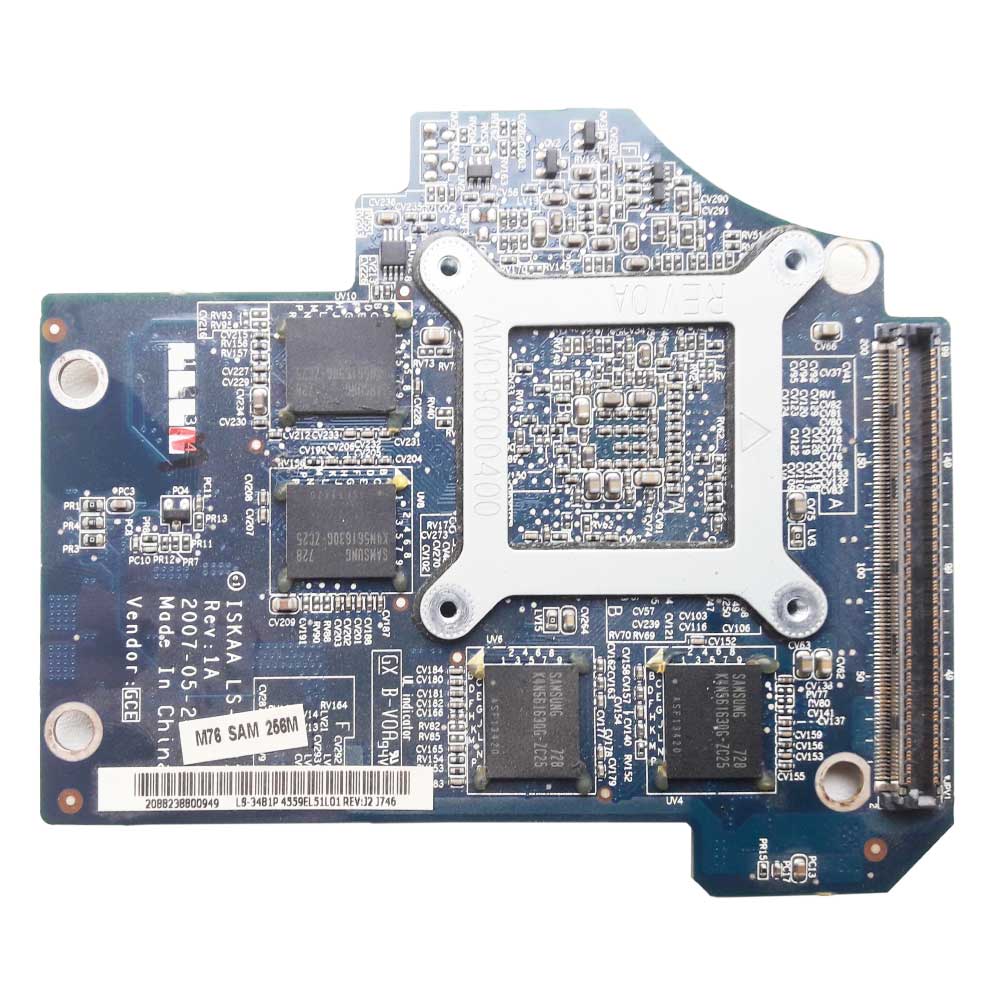 ati mobility radeon hd 2600 xt