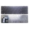 Клавиатура для ноутбука HP Pavilion Envy 15-b, 15T-b, 15-b000, Sleekbook 15, TouchSmart 15-b100 Black Черная, без рамки (701684-251, 703915-251, AEU36700010, U36, SG-58000-XAA)