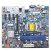 Материнская плата Lenovo H61H2-LM3 H61 LGA1155 1xPCI-E x16, VGA DSub, HDMI, 3xPCI-E x1, 2xDDR3, 4xSATA, разъем для модуля Wi-Fi, mATX (CIH61MI v.1.1)