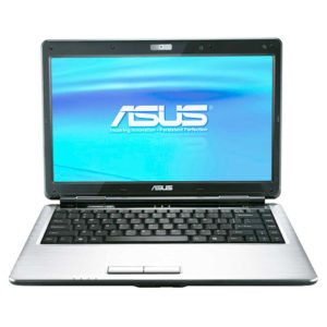 Запчасти для ноутбука ASUS A8S