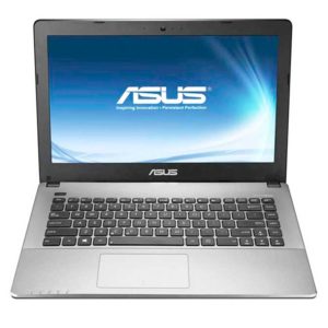Запчасти для ноутбука ASUS X450C