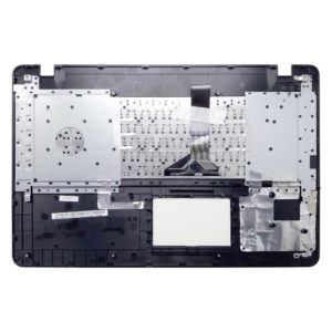 Верхняя часть корпуса с клавиатурой для ноутбука Asus X751M, X751L, R752M без тачпада (DZA13NB04I1AP04011, 13NB04I1AP04011, 13NB04I1P04012-1, 13NB04I1P04012, MP-11G33SU-4422W, 0KNB0-610KRU00)