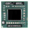 Процессор AMD A6-3410MX 4x1600MHz (AM3410HLX43GX) Б/У