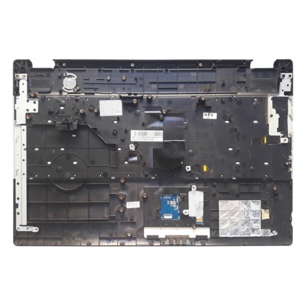 Верхняя часть корпуса с клавиатурой для ноутбука Samsung NP-RC530, RC530 (BA75-03201C, 9Z.N5QSN.00R, CNBA5902795CBIH) Уценка!