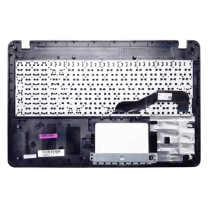 Верхняя часть корпуса ноутбука Asus R540, X540, R540S, R540SA, X540S, X540SA (13NB0B01AP0301, 11511669-00, MP-13K9, MP-13K93SU-G50, 0KNB0-610TRU00)