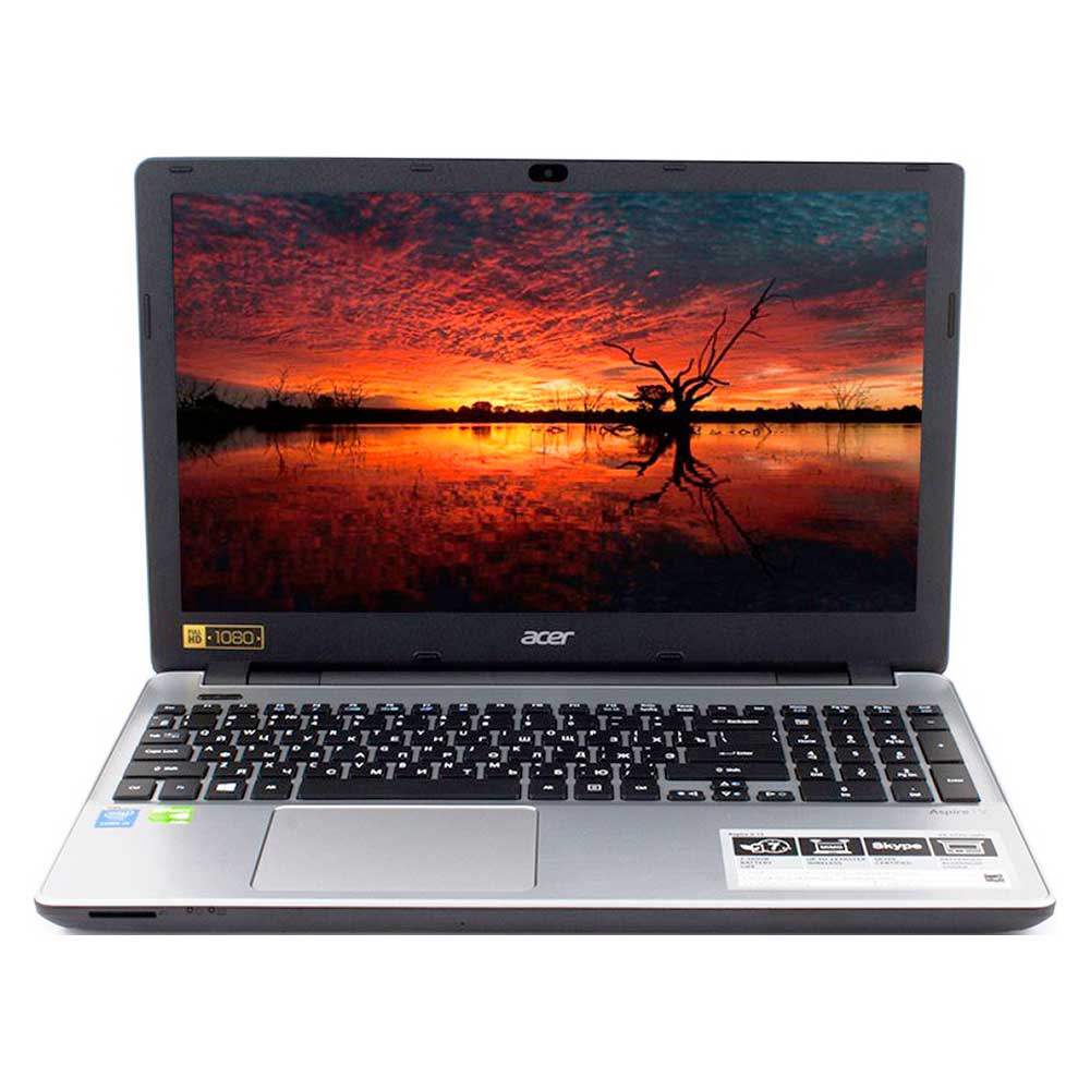 Купить Ноутбук Acer V5 572g