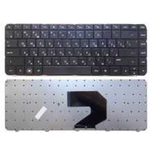 Клавиатура для ноутбука HP Pavilion g6-1000, g6-1100, g6-1200, g6-1300, g4-1000, HP 250 G1, 430, 630, 635, 640, 645, 650, 655, 2000-2000, Compaq Presario CQ43, CQ57, CQ58 (ZY-NB01, LA-NB029)