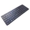 Клавиатура для ноутбука HP Pavilion g6-1000, g6-1100, g6-1200, g6-1300, g4-1000, HP 250 G1, 430, 630, 635, 640, 645, 650, 655, 2000-2000, Compaq Presario CQ43, CQ57, CQ58 (ZY-NB01, LA-NB029)
