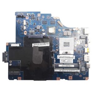 Материнская плата для ноутбука Lenovo G560, Z560 (NIWE2 LA-5752P REV.1.0, LA-575, NIWE4 D46, 11S10200846Z0, 11S11012256ZZ0) под восстановление