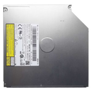 Привод DVD+/-RW Panasonic SATA Slim 9.5 мм для ноутбука Acer E1-510 без панели (UJ8D2Q, QBAA2-B) Б/У