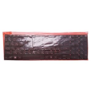 Клавиатура для ноутбука Packard Bell Easynote TS11, TV11, LS11, LV11, TS13, LS13, TS44, TS45, TSX62, TX69, TE69BM, TE69CX, TE69HW, F4211, P5WS0, P7YS0 Black Черная (OEM)