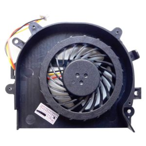 Вентилятор, кулер для ноутбука Sony Vaio VPCEA, VPCEB, VPC-EA, VPC-EB, PCG-61211V, PCG-71211V, PCG-91111V, VPCEA4M1R (OEM)