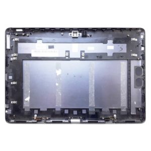 Крышка планшета Asus Transformer Pad TF701T, K00C Silver Серебристая (13NM-0RA0221, 13NK00C1AM0121, GF GV3510)