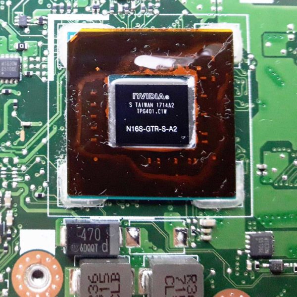 Материнская плата для ноутбука Asus X556U, X556UQ, X556UV, X556UB, X556UJ, X556UR CPU Intel i3-7100U, RAM 4 ГБ, Video INTEL HD Graphics 620 + NVIDIA GeForce 940MX 2 ГБ (X556UV_MB MAIN BOARD REV. 3.1, X556UQK, 60NB0BH0-MB8001, 69N0UBM22A13(01))