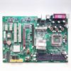 Материнская плата Epox EP-5ELA3I LGA775 I915PL PCI-E+ AGP, 2xDDR PC-3200, SATA, RAID, IDE, FDD, ATX
