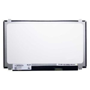 Матрица 15.6″ 40-pin LED 1366×768 HD Slim Тонкая, Glade Глянцевая, Расположение разъема: Down-Right Снизу-Справа; Крепление: Сверху-Снизу (NT156WHM-N10)