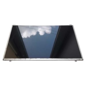 Матрица LED 15.6″ 40-pin LED 1366×768 HD UltraSlim Супертонкая, Glade Глянцевая, Расположение разъема: Down-Left Снизу-Слева; Крепление: сверху снизу (LTN156AT18, LTN156AT18-801) Б/У