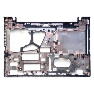 Нижняя часть корпуса для ноутбука Lenovo G50-30, G50-45, G50-70 (AP0TH000800, FA0TH000G00, ACLU2.LOG_LOW)