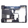 Нижняя часть корпуса для ноутбука Lenovo IdeaPad G460, G465, Z460, Z465 (AP0E3000110, AP0BN000400)