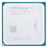 Процессор (CPU) AMD Phenom II X4 9750 AM3 4x3.5 GHz, кэш 2 МБ + 6 МБ, TDP 125W (HDZ970FBK4DGM)