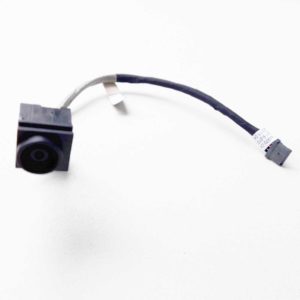 Разъем питания 6.5×4.4 с кабелем 4-pin 155 мм для ноутбука Sony VPC-EB, VPCEB, PCG-71211V (015-0101-1513-A(LA), M970 CABLE DC IN)